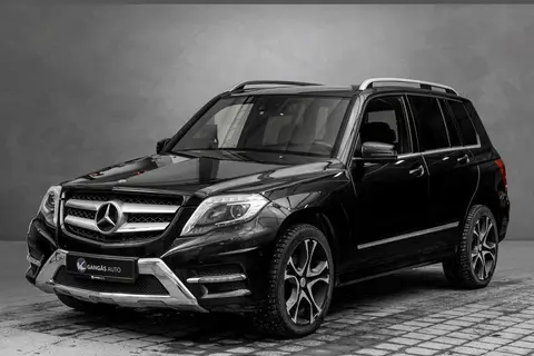 Mercedes-Benz GLK220
