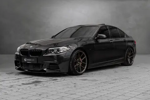 BMW 535i