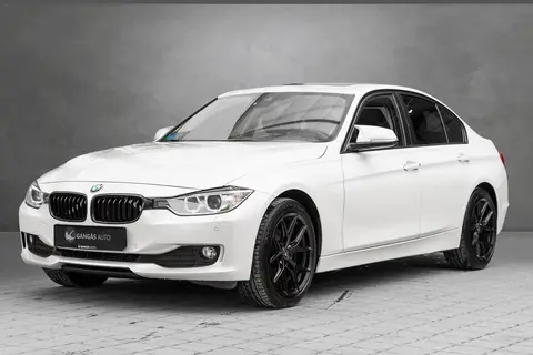 BMW 320d