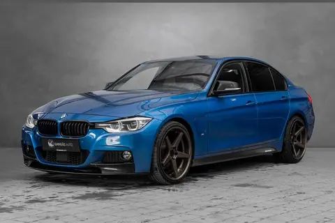 BMW 330e