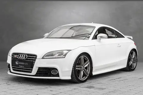 Audi TTS