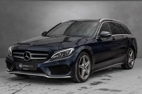 Mercedes-Benz C220 d
