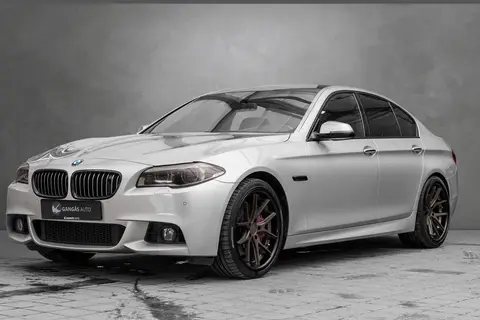 BMW 530d